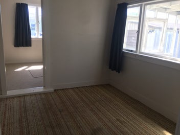 Vacant and Ready For You