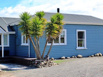 Charming Country Home- Tyntesfield rd, Waihopai