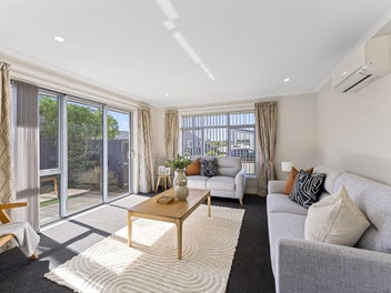 Quality, Comfort & Convenience on Rahme