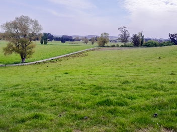 Elevated with Awesome Views