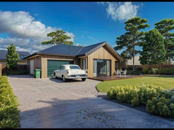 Get on the property ladder here!