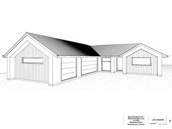 High Spec Stunner in Rosemerryn