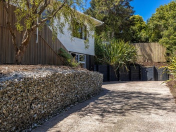 A Thoughtful Island Retreat, Reimagined for...