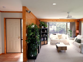 Safe, Secure & Secluded