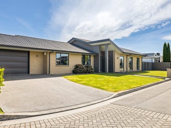 When Sun Hits All The Right Spots...