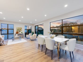 Luxury living - Amazing Bush View