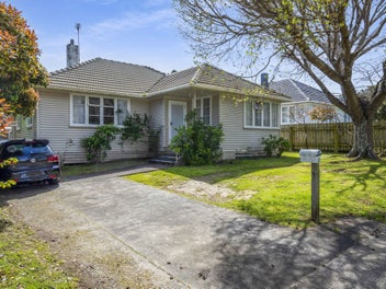 3 Bedroom Character & Charm