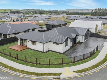 Modern Living, Prime Section, Parking Galore