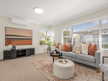 City Convenience, Modern Appeal