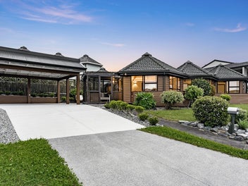 Auction Reserve Below $1.5m