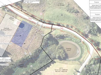 Your Private Slice of Paradise Awaits