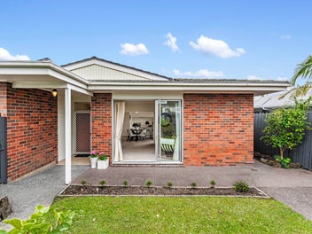 Rare Coastal Gem in the Heart of St Heliers