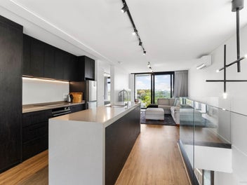 Move in Before Christmas!