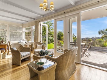 After 35 Years, Owner says SELL!