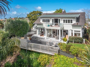 After 35 Years, Owner says SELL!