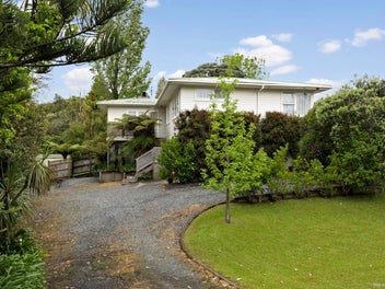 Where Family Memories are created