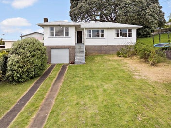 Lovingly Held for Over 60 Years