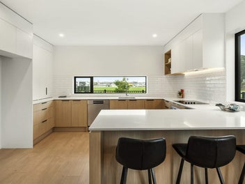 Space, Comfort, and Contemporary Design