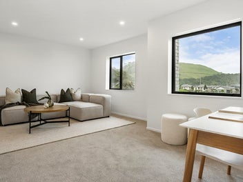 Spacious Parkside ready to move in Standalone home