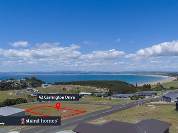 Is this your new home in paradise?