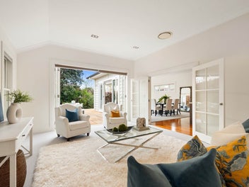 Villa Perfection – DGZ