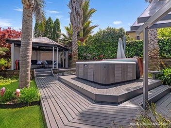 Luxury Lifestyle You Don’t Have to Leave Home For