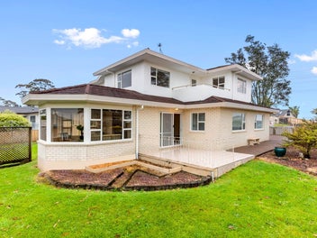 Large Family Home in Excellent Location