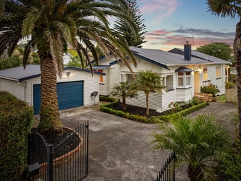 AUCTION BROUGHT FORWARD