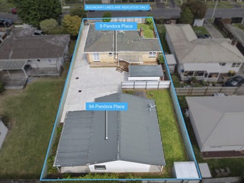 Legal Home and Income