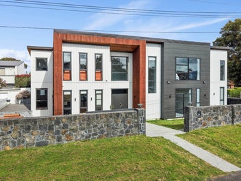 AS NEW HOME WALK TO THE PARK!