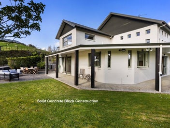 Solid , Sunny and Centrally located