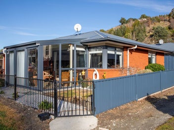 Sunny, Stylish, and Centrally Located Townhouse