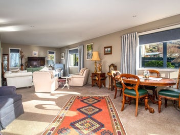 Sunny, Stylish, and Centrally Located Townhouse