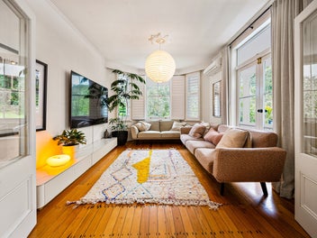 Villa Homestead in Native Bush Sanctuary