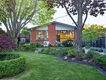 Modern Living Awaits You