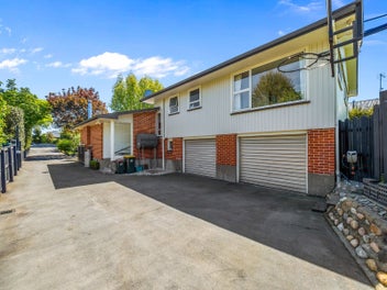 Motivated Vendors – all offers to be presented