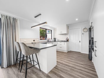 Modern Living Awaits You