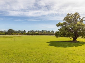 Build Your Dream Home on Your Dream Section