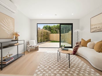 New Home in Great Area, Priced to Sell!