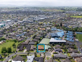 Owner moved out, they need a result!