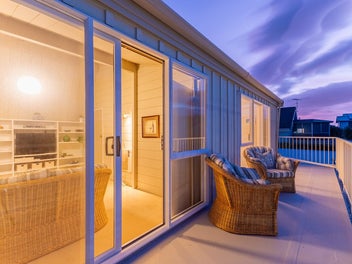 Where Every Day Feels Like a Holiday!