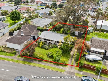 Renovate or Redevelop – Huge Potential!