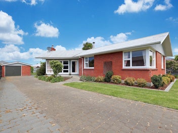 Smart Move - Your First Home Awaits!