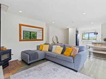 Ideal first home in sought after area!