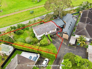 Unleash the Potential! Your Bayside Dream Awaits