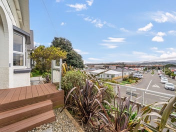 1920s Gem With Modern Comforts.