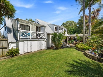 What A Find On Fitzherbert