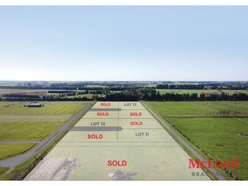 Fully Serviced Lifestyle - Lot 17