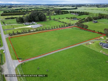 Lifestyle opportunity in Makarewa