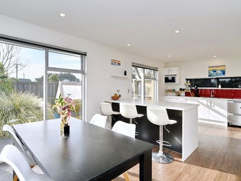 Effortless Living - More Time for Recreation